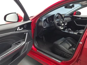 Kia Stinger 2.5 Automatic, снимка 6