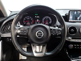 Kia Stinger 2.5 Automatic, снимка 9