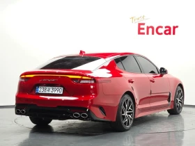 Kia Stinger 2.5 Automatic, снимка 3