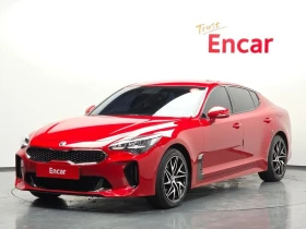 Kia Stinger 2.5 Automatic, снимка 1