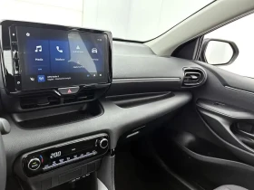Toyota Yaris 1.5 HYBRID, снимка 8