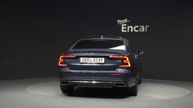 Volvo S60 T5 INSCRIPTION * DIS * ОБДУХ * HUD * 360 * PANO, снимка 4
