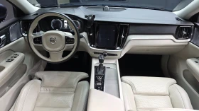 Volvo S60 T5 INSCRIPTION * DIS * ОБДУХ * HUD * 360 * PANO, снимка 6