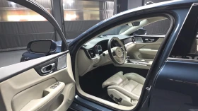 Volvo S60 T5 INSCRIPTION * DIS * ОБДУХ * HUD * 360 * PANO, снимка 9