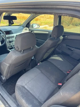 Opel Astra, снимка 6