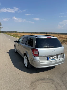Opel Astra, снимка 4
