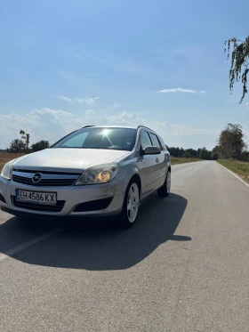 Opel Astra, снимка 1