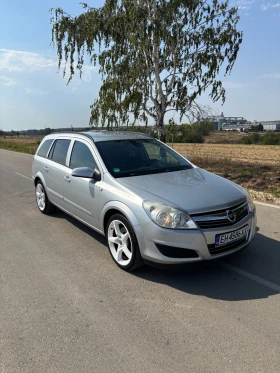Opel Astra, снимка 2