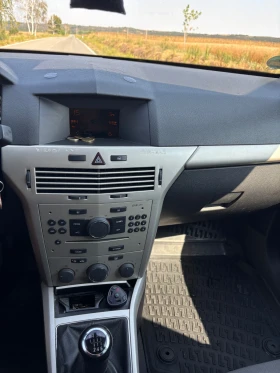 Opel Astra, снимка 7