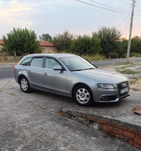 Audi A4 B8, снимка 5