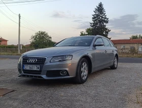 Audi A4 B8, снимка 2