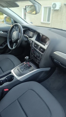 Audi A4 B8, снимка 4