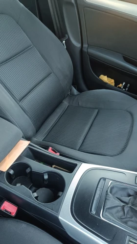 Audi A4 B8, снимка 9