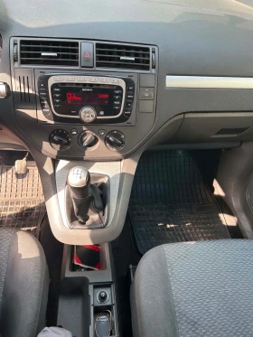 Ford C-max, снимка 15
