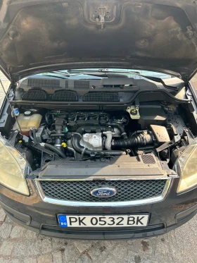 Ford C-max, снимка 11