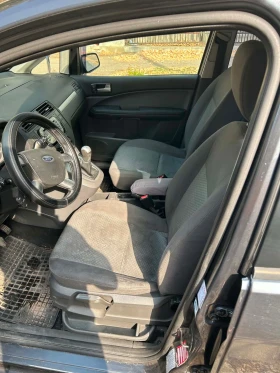 Ford C-max, снимка 8