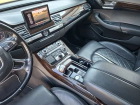 Audi A8 3.0 TDI ТОП СЪСТОЯНИЕ , снимка 10
