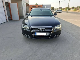 Audi A8 3.0 TDI ТОП СЪСТОЯНИЕ , снимка 2