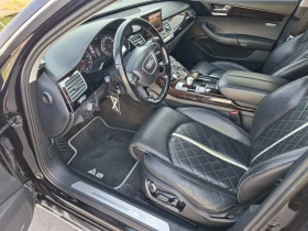 Audi A8 3.0 TDI ТОП СЪСТОЯНИЕ , снимка 9