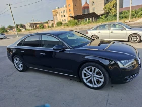 Audi A8 3.0 TDI ТОП СЪСТОЯНИЕ , снимка 3