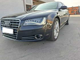 Audi A8 3.0 TDI ТОП СЪСТОЯНИЕ , снимка 4