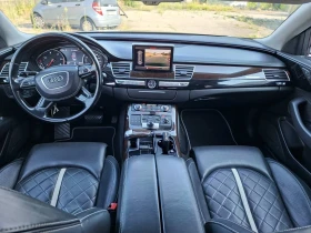Audi A8 3.0 TDI ТОП СЪСТОЯНИЕ , снимка 11