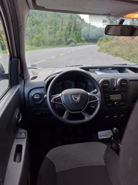 Dacia Dokker 1.6, снимка 7
