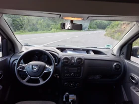 Dacia Dokker 1.6, снимка 6