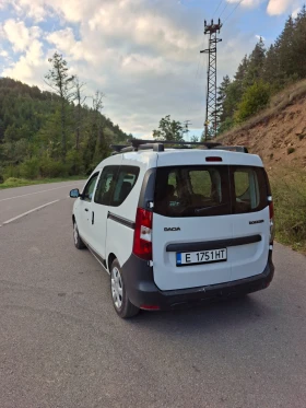Dacia Dokker 1.6, снимка 5
