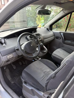 Renault Scenic, снимка 6