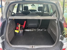 Renault Scenic, снимка 12