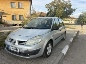 Renault Scenic, снимка 1