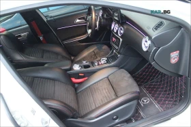 Mercedes-Benz A45 AMG 4МATIC* CARBON* HARMAN* ALCANTARA* КРАЙНА ЦЕНА, снимка 15