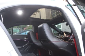 Mercedes-Benz A45 AMG 4МATIC* CARBON* HARMAN* ALCANTARA* КРАЙНА ЦЕНА, снимка 16