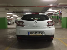 Renault Megane 1.5 hdi, снимка 4