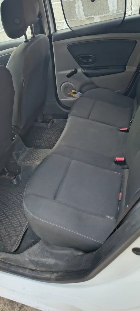Renault Megane 1.5 hdi, снимка 2