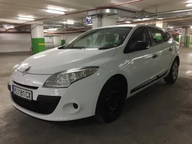 Renault Megane 1.5 hdi, снимка 3