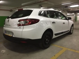 Renault Megane 1.5 hdi, снимка 5