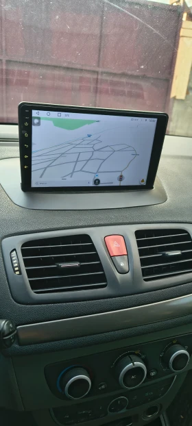Renault Megane 1.5 hdi, снимка 6