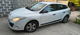 Renault Megane 1.5 hdi, снимка 1