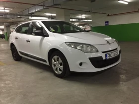 Renault Megane 1.5 hdi, снимка 7