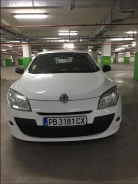 Renault Megane 1.5 hdi, снимка 2
