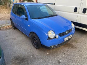 VW Lupo 1.4 /75hp, снимка 1