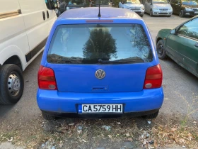 VW Lupo 1.4 /75hp, снимка 2