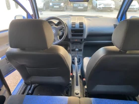 VW Lupo 1.4 /75hp, снимка 7
