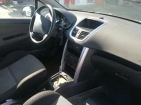 Peugeot 207 1.6 HDI/НА ЧАСТИ  - [6] 