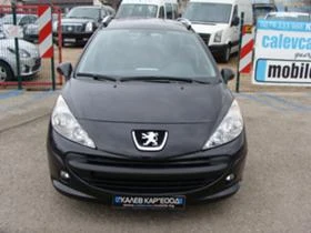 Peugeot 207 1.4 - [1] 