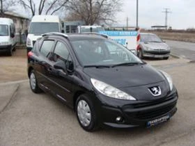 Peugeot 207 1.4 | Mobile.bg    2