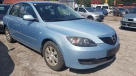 Mazda 3 1.6 HDI | Mobile.bg    13