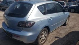 Mazda 3 1.6 HDI | Mobile.bg    10